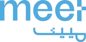 Meet Logo